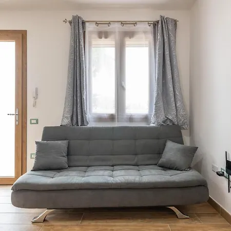 Casa Sofia Дом отдыха *