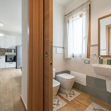 Дом отдыха Casa Sofia Вилласимиус