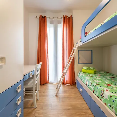 Дом отдыха Casa Sofia Вилласимиус